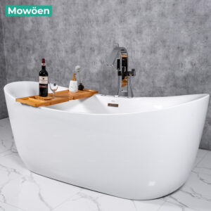 Bồn tắm Massage Mowoen MW8305B-180.MS