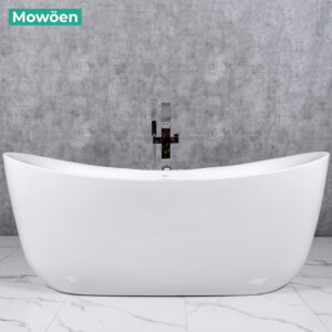 Bồn tắm Massage Mowoen MW8305B-180.MS