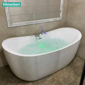 Bồn tắm Massage Mowoen MW8305BFB-170.MS
