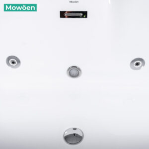 Bồn tắm Massage Mowoen MW8305BFB-170.MS