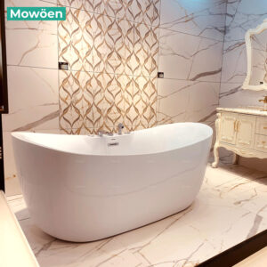 Bồn tắm Massage Mowoen MW8305BFB-180.MS