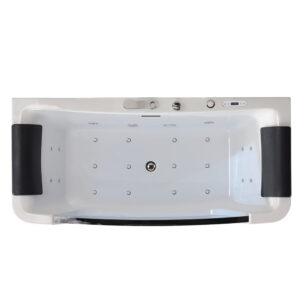 Bồn tắm Massage Mowoen MW8308BHB-170