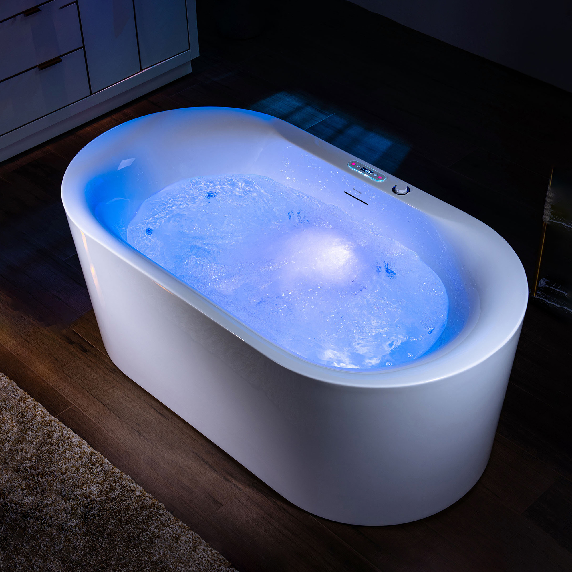 Bồn tắm Massage Mowoen MW8309BHB-150