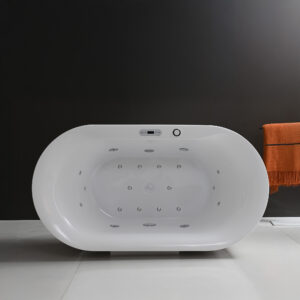 Bồn tắm Massage Mowoen MW8309BHB-150