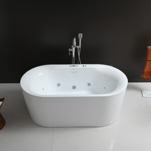 Bồn tắm Massage Mowoen MW8309BHB-150