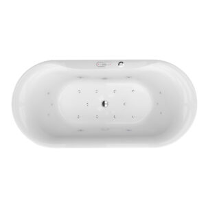 Bồn tắm Massage Mowoen MW8309BHB-170