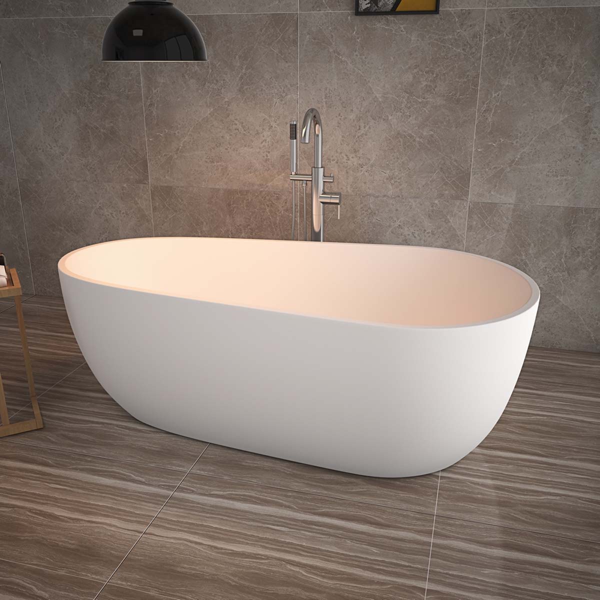 Bồn tắm Ngâm Mowoen MW8024-170