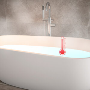 Bồn tắm Ngâm Mowoen MW8024-170