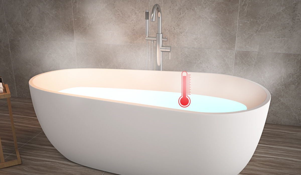 Bồn tắm Ngâm Mowoen MW8024-170