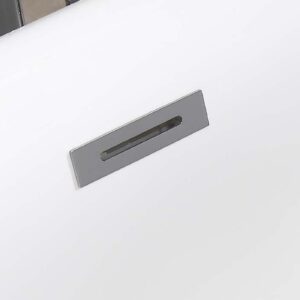 Bồn tắm Ngâm Mowoen MW8024-170