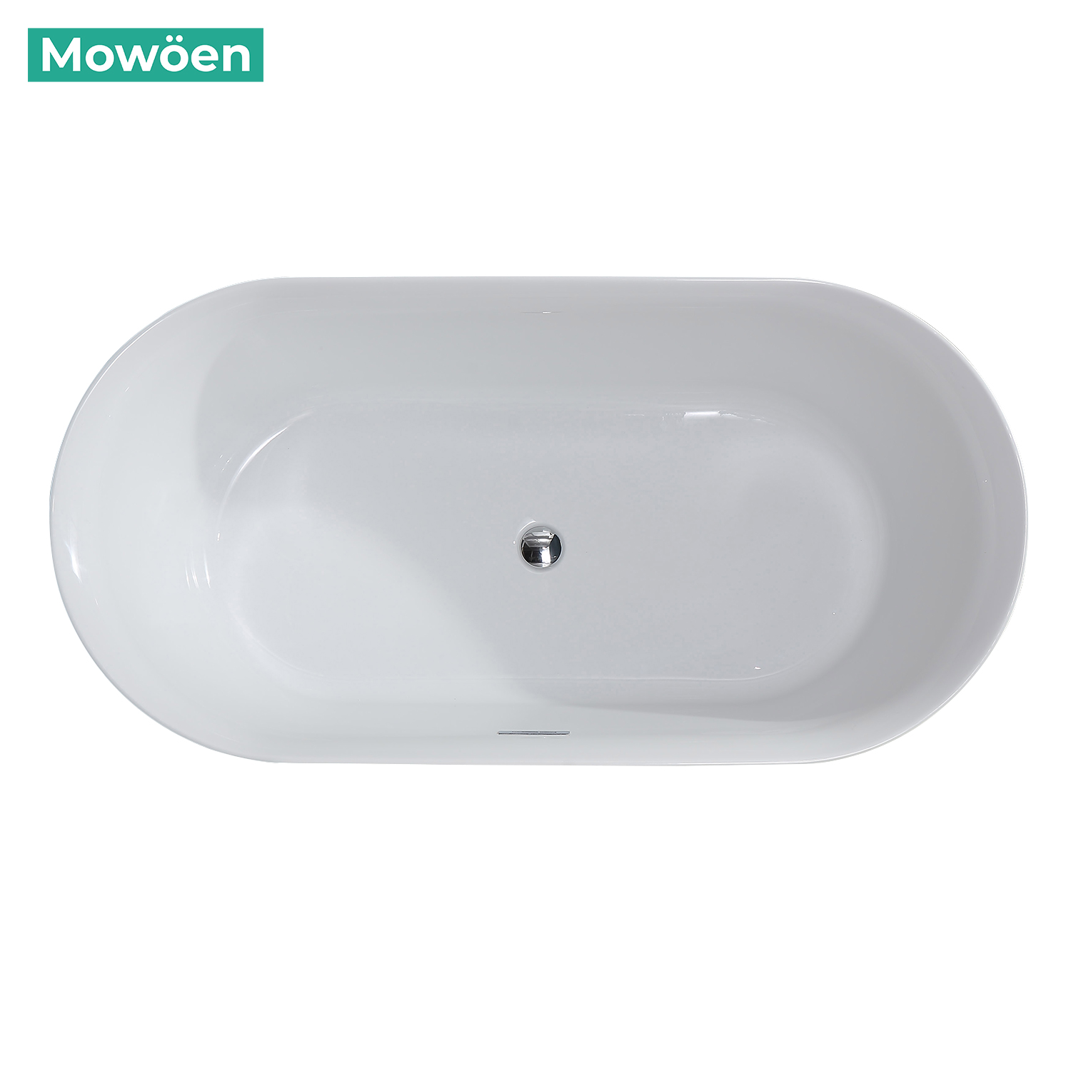 Bồn tắm Ngâm Mowoen MW8201S-150