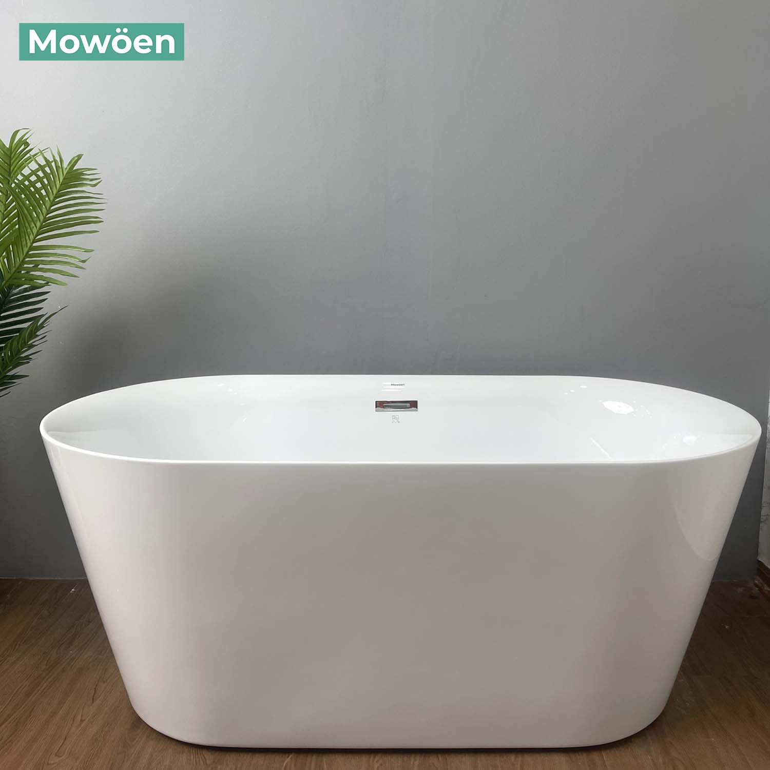Bồn tắm Ngâm Mowoen MW8201S-150