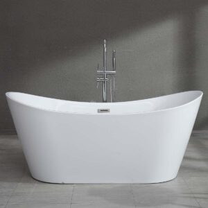 Bồn tắm Ngâm Mowoen MW8207B-160