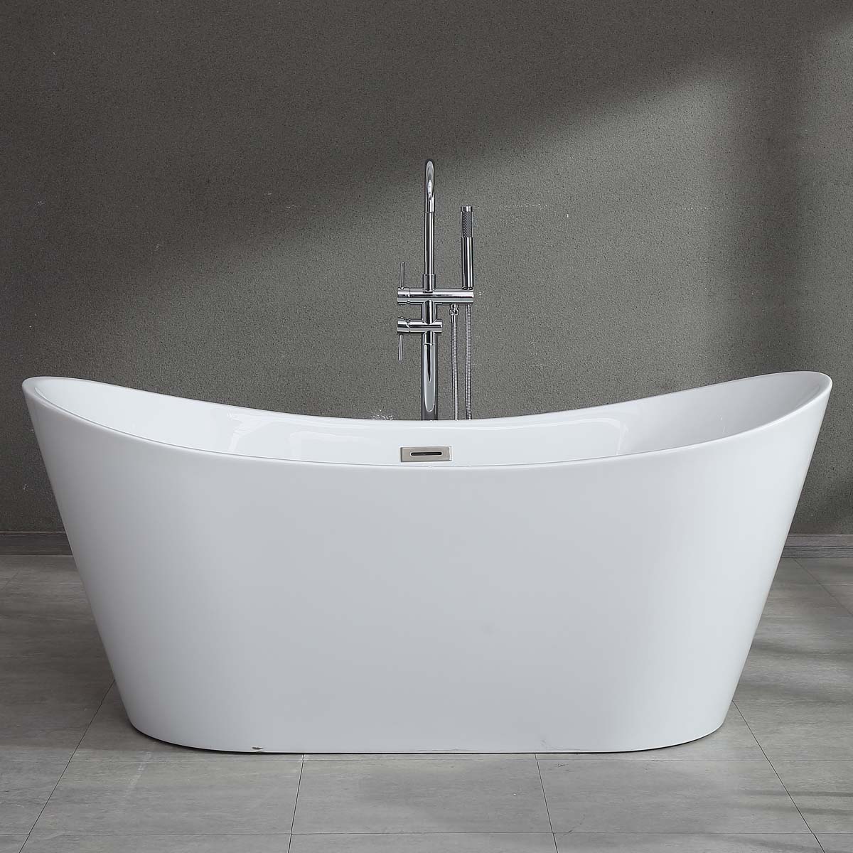 Bồn tắm Ngâm Mowoen MW8207B-160