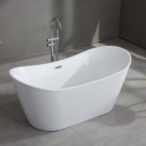 Bồn tắm Ngâm Mowoen MW8207B-160