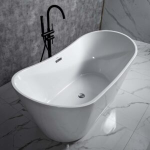 Bồn tắm Ngâm Mowoen MW8207B-160