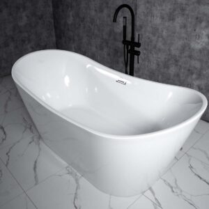 Bồn tắm Ngâm Mowoen MW8207B-160