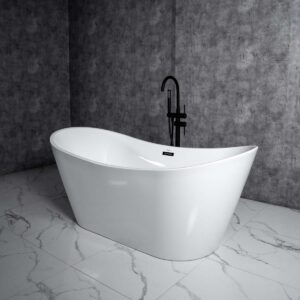 Bồn tắm Ngâm Mowoen MW8207B-160
