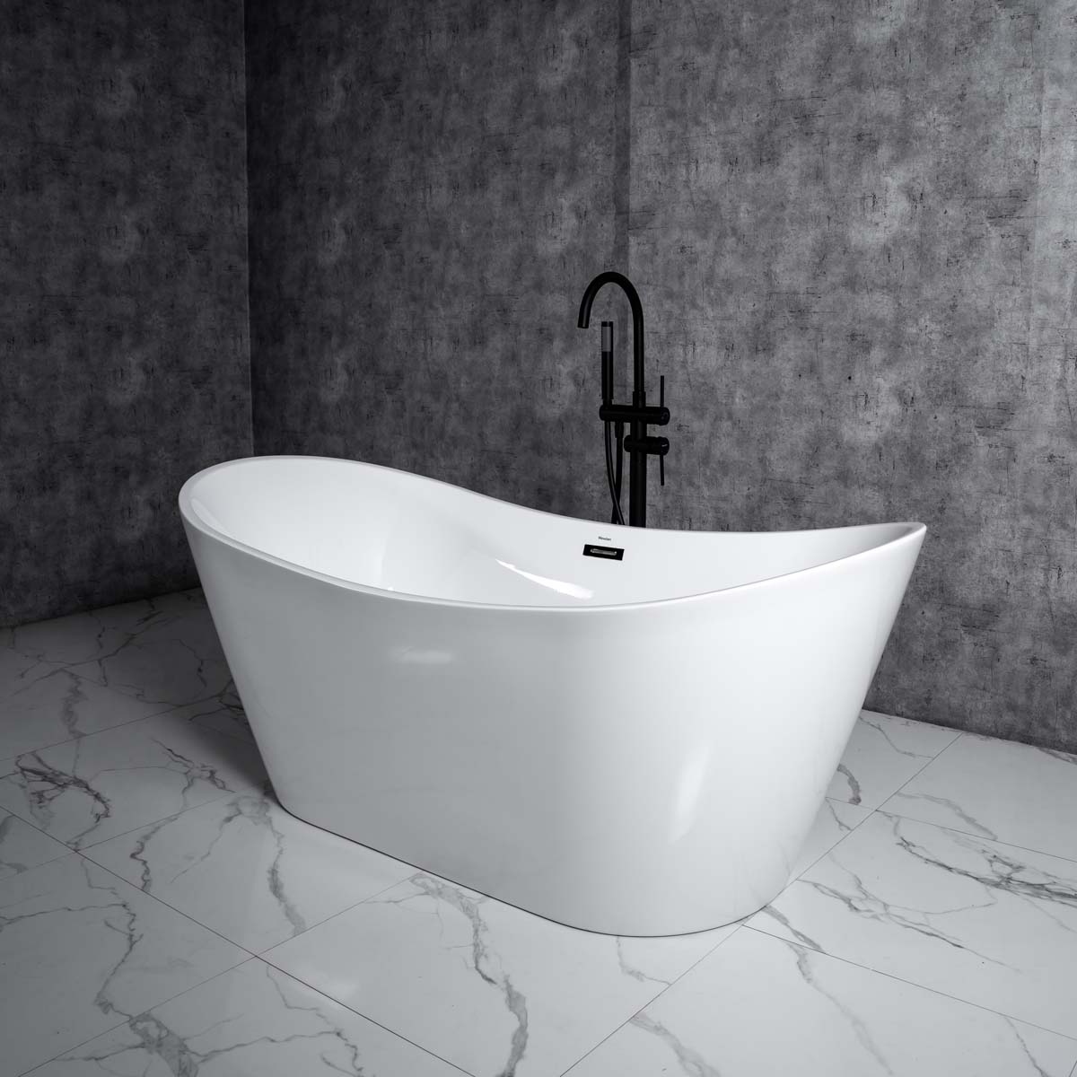 Bồn tắm Ngâm Mowoen MW8207B-160