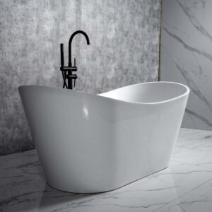 Bồn tắm Ngâm Mowoen MW8207B-160