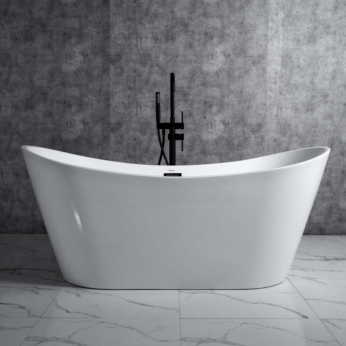 Bồn tắm Ngâm Mowoen MW8207B-160