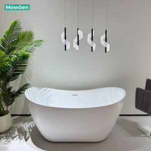 Bồn tắm Ngâm Mowoen MW8207P-150