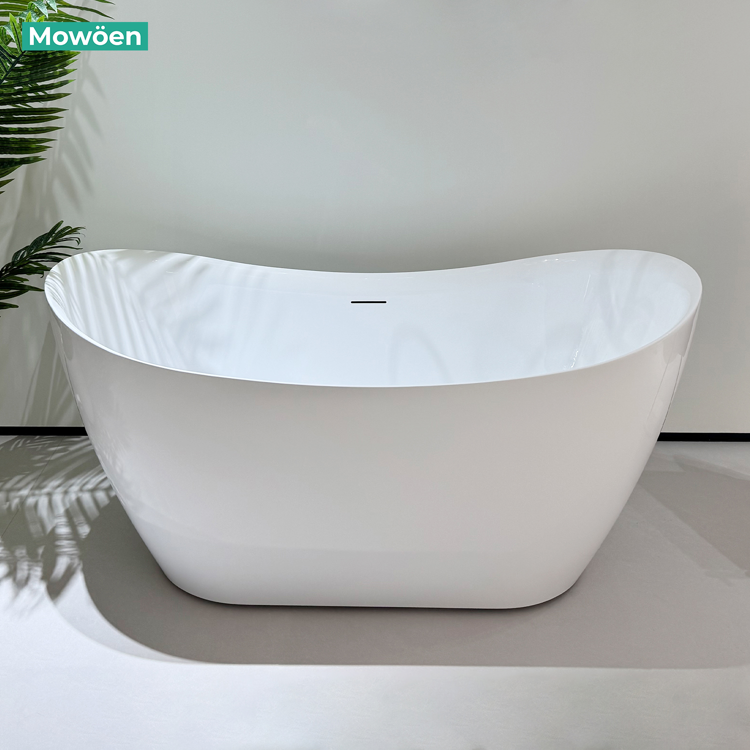 Bồn tắm Ngâm Mowoen MW8207P-150