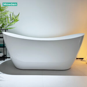 Bồn tắm Ngâm Mowoen MW8207P-170
