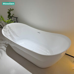 Bồn tắm Ngâm Mowoen MW8207P-170