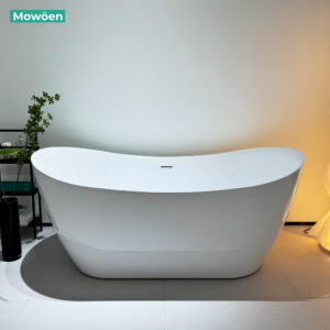 Bồn tắm Ngâm Mowoen MW8207P-170