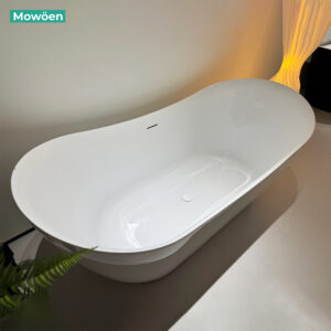 Bồn tắm Ngâm Mowoen MW8207P-170