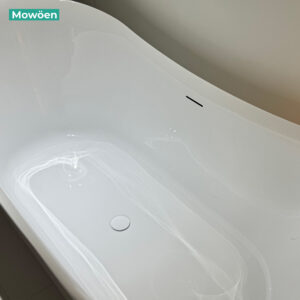 Bồn tắm Ngâm Mowoen MW8207P-170