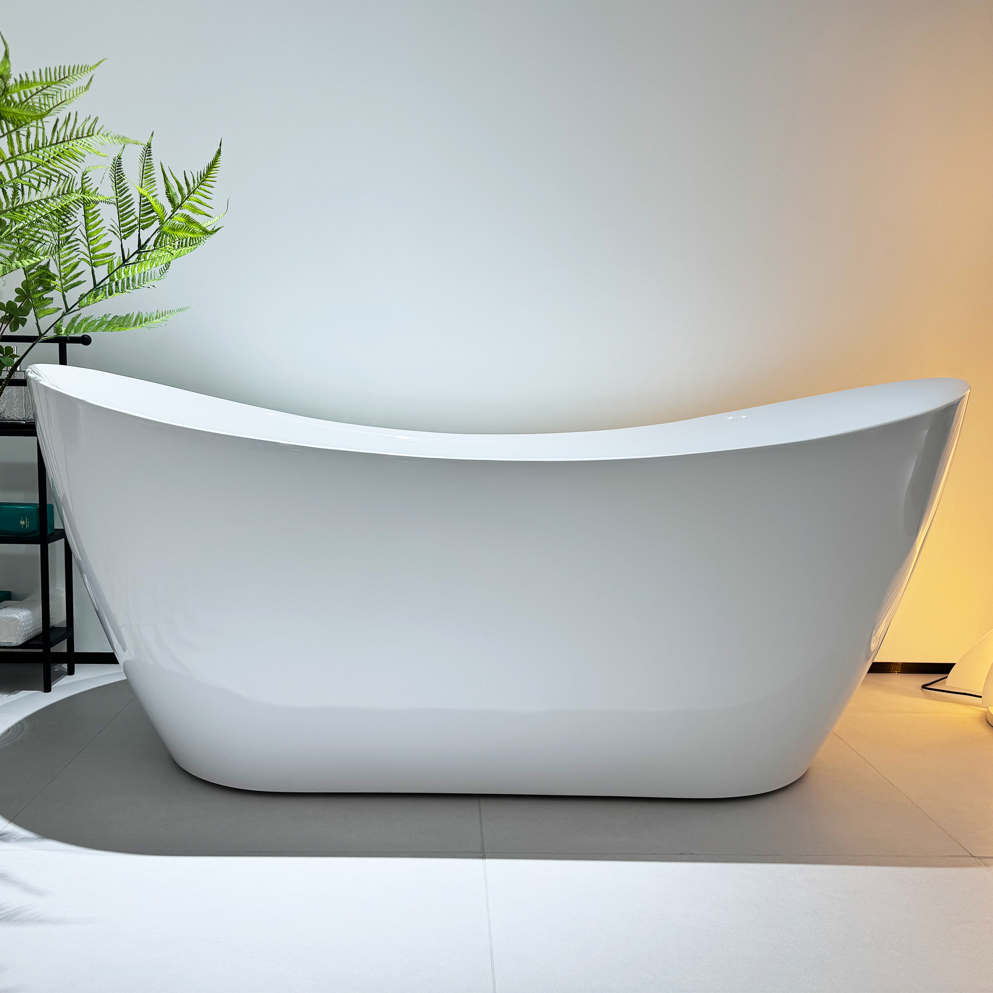 Bồn tắm Ngâm Mowoen MW8207P-180
