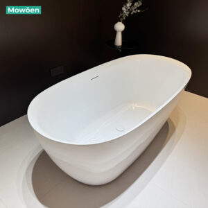 Bồn tắm Ngâm Mowoen MW8223P-150