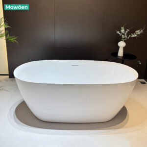 Bồn tắm Ngâm Mowoen MW8223P-150