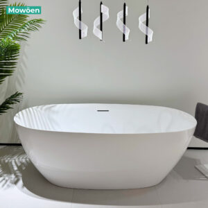 Bồn tắm Ngâm Mowoen MW8223P-170