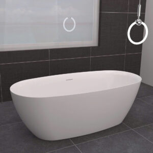Bồn tắm Ngâm Mowoen MW8223P-170