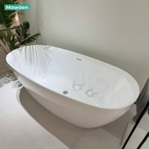 Bồn tắm Ngâm Mowoen MW8223P-170
