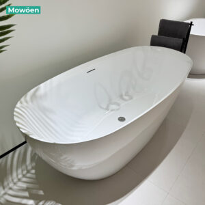 Bồn tắm Ngâm Mowoen MW8223P-170