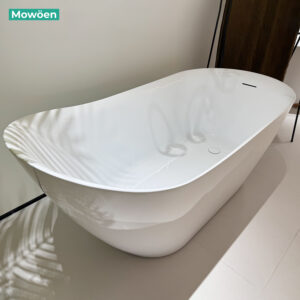 Bồn tắm Ngâm Mowoen MW8225P-150