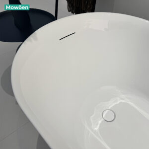 Bồn tắm Ngâm Mowoen MW8225P-170