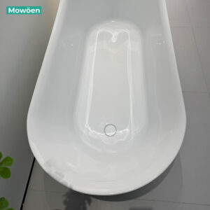 Bồn tắm Ngâm Mowoen MW8225P-170