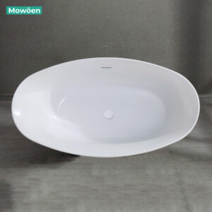 Bồn tắm Ngâm Mowoen MW8227P-130