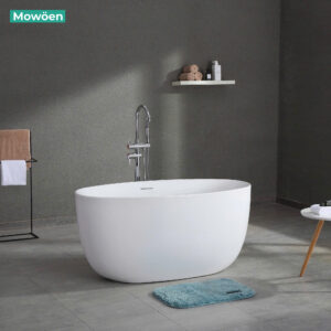 Bồn tắm Ngâm Mowoen MW8227P-130