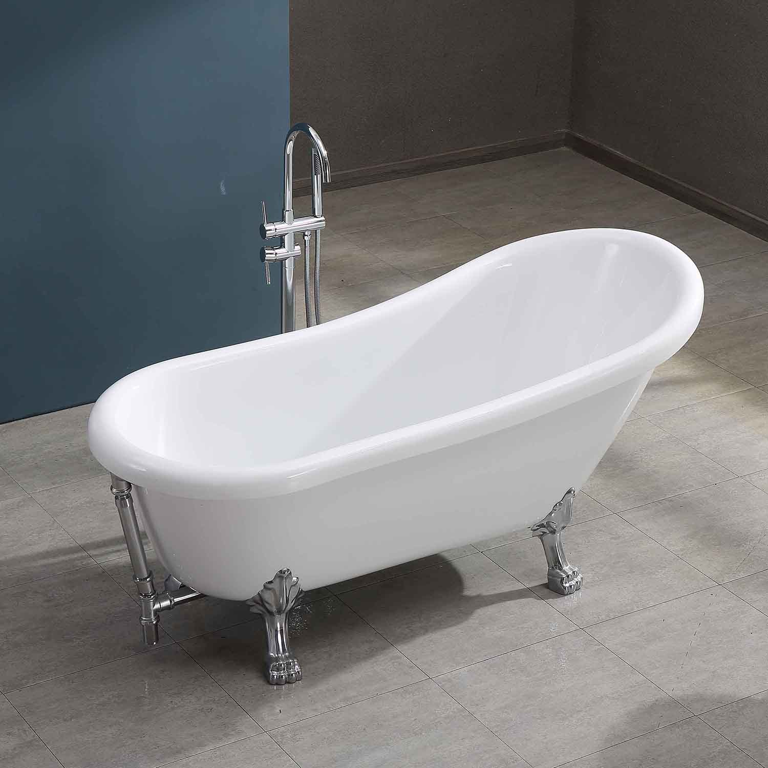 Bồn tắm tân cổ điển Mowoen MW905-170