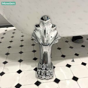 Bồn tắm tân cổ điển Mowoen MW905-170