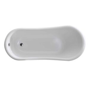 Bồn tắm tân cổ điển Mowoen MW905-180