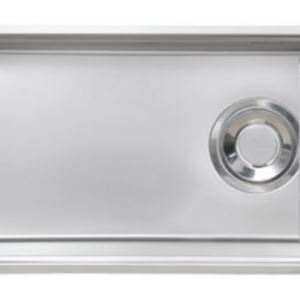 Chậu rửa chén 1 hộc KLUGER KY8045ST Basic