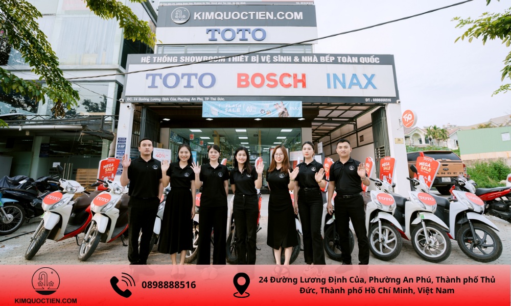 cách sử dụng bếp gas