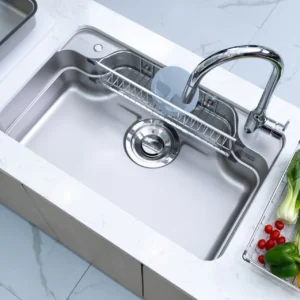 CHẬU RỬA BÁT 1 HỐ NOBINOX ARVO B085